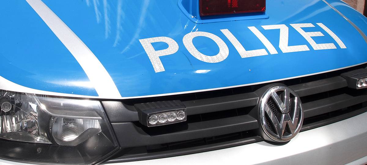 Eschweiler: 25 Fahrzeuge beschädigt