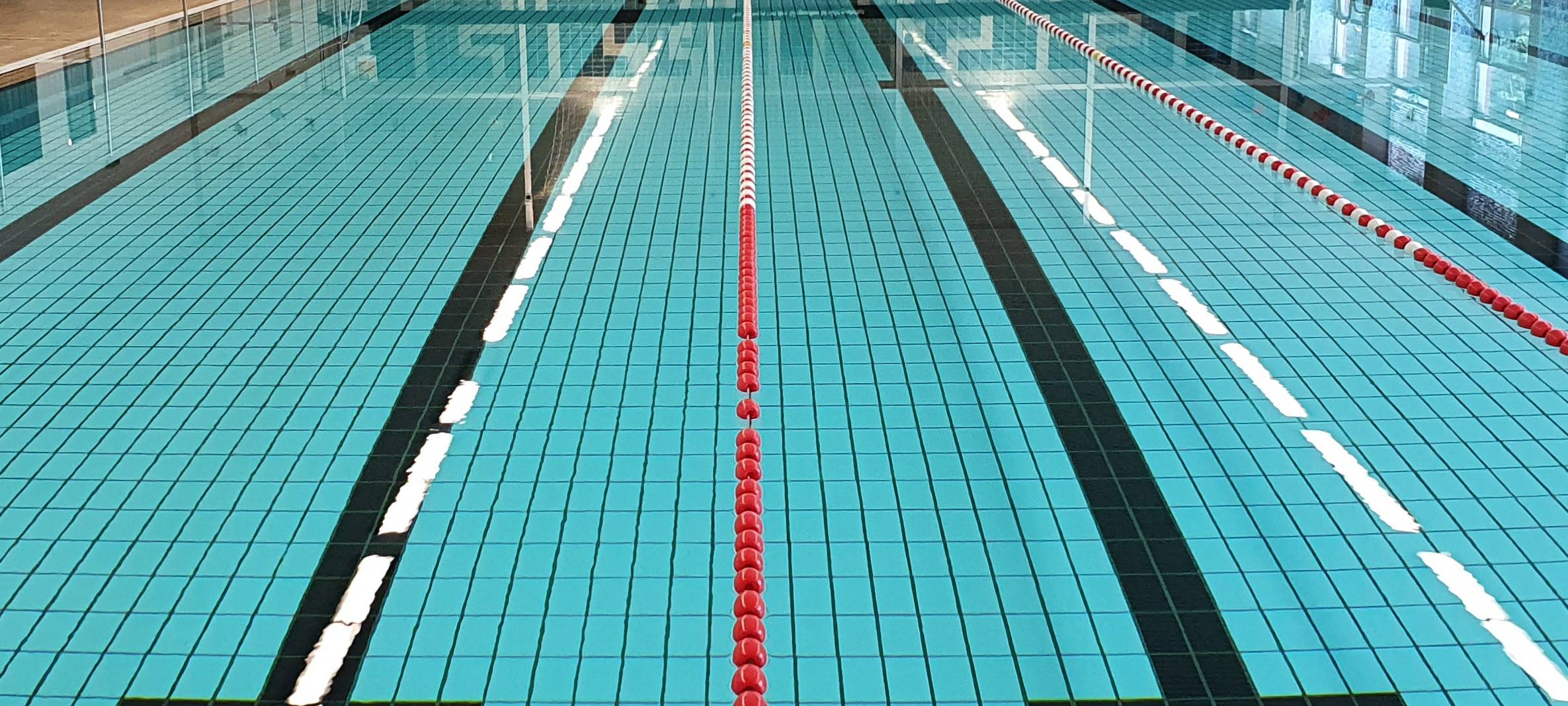 Ulla-Klinger-Halle schließt für sechs Monate