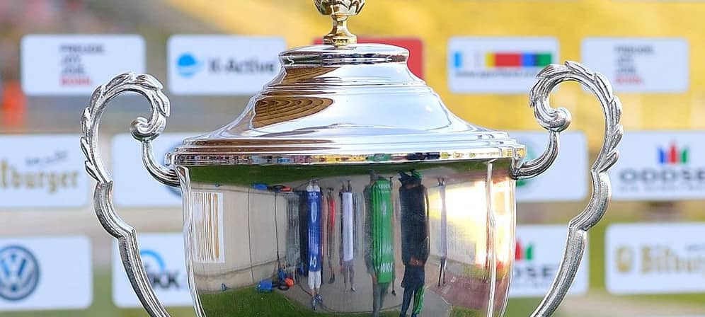 Mittelrheinpokal: Auf wen treffen Alemannia und Vichttal?