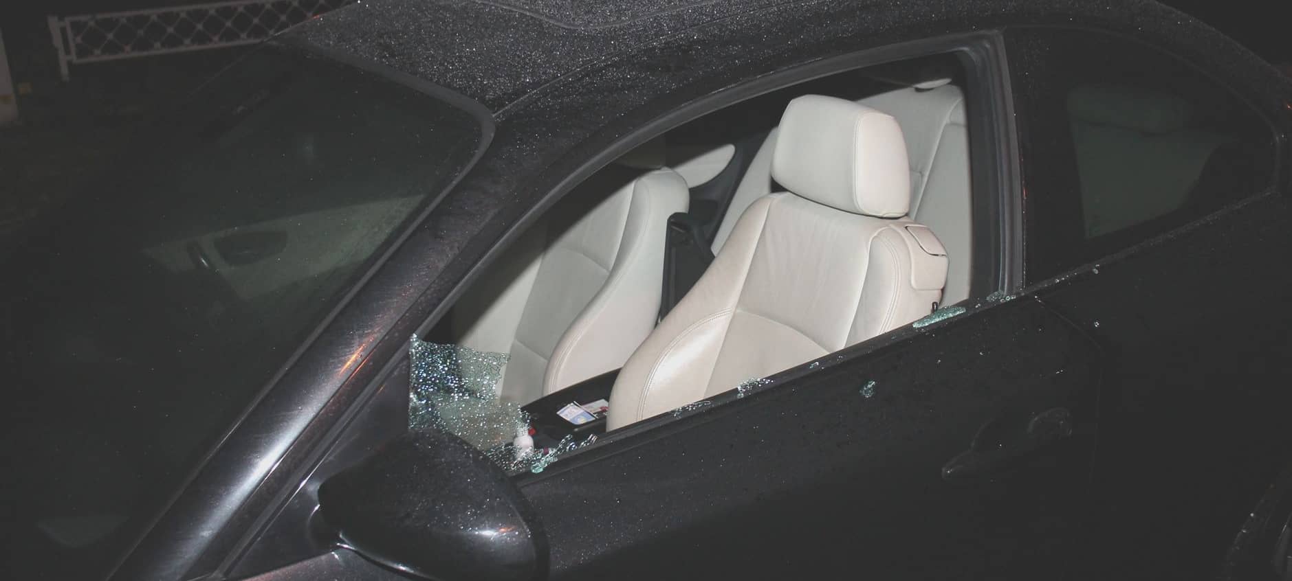 Wer weiß was zu den Autoaufbrüchen im Ostviertel?