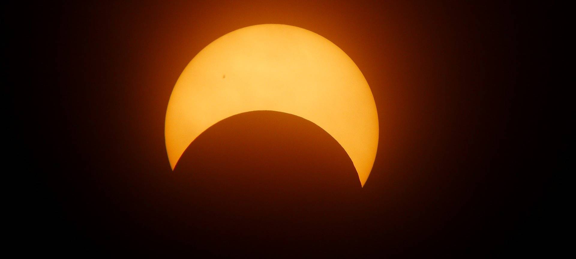 Sonnenfinsternis heute: Das ist in Aachen wichtig