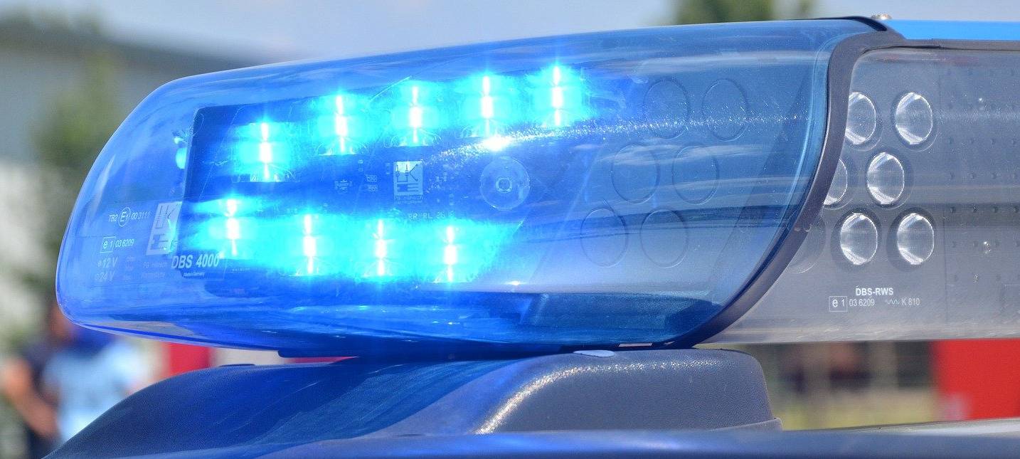 Busunfall in Monschau: Fünf Grundschüler verletzt