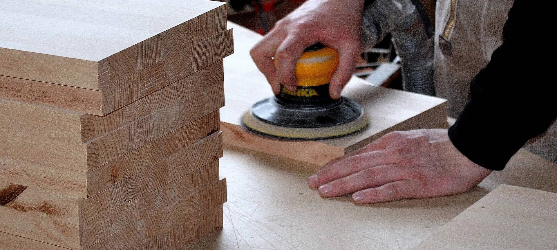 Handwerk hat es nicht leicht