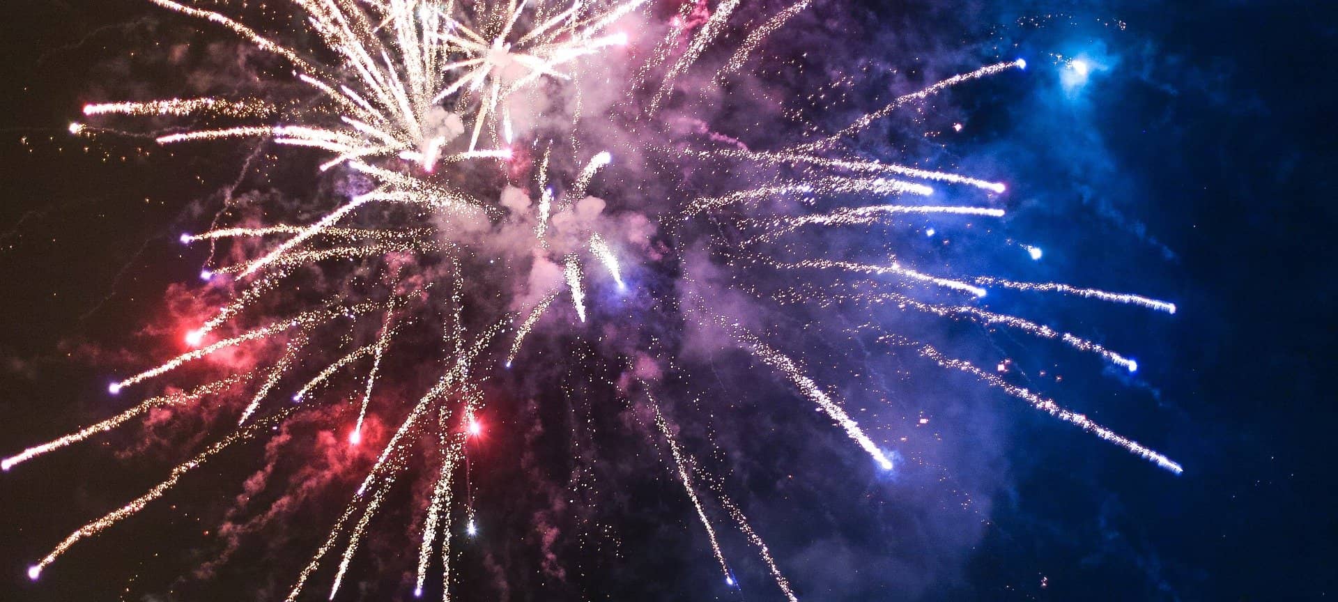 Silvester-Feuerwerksverbot auf Herzogenrather Neustraße