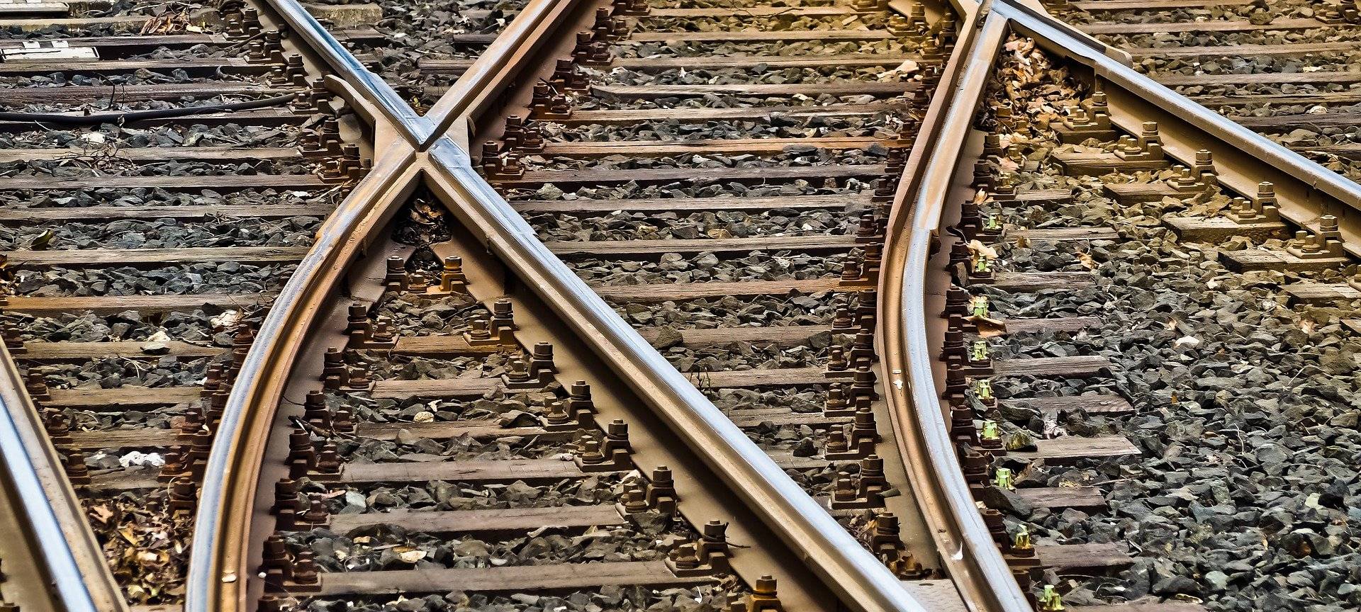 Bauarbeiten bremsen Zugverkehr nach Lüttich