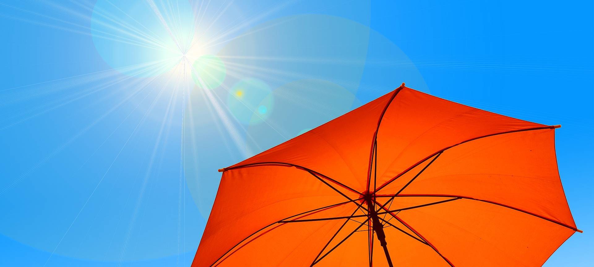 Tipps bei Hitze