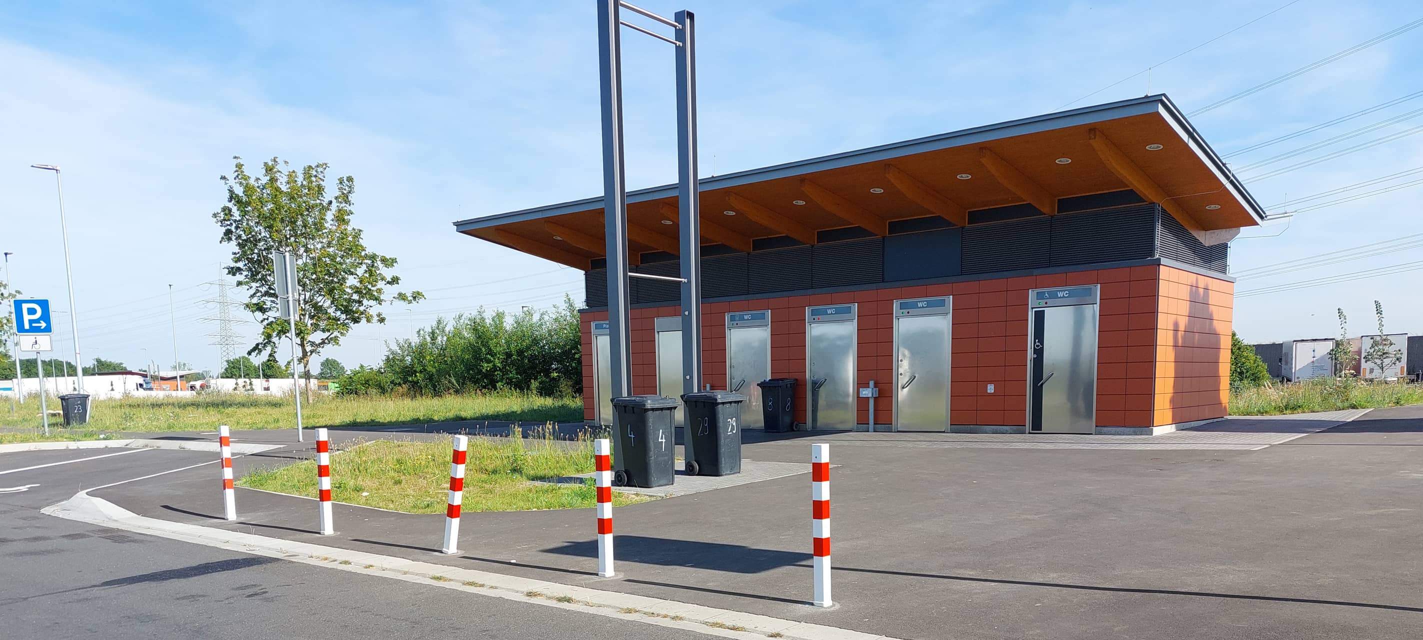 A4: Fahrbahn wird saniert zwischen Langerwehe und Düren