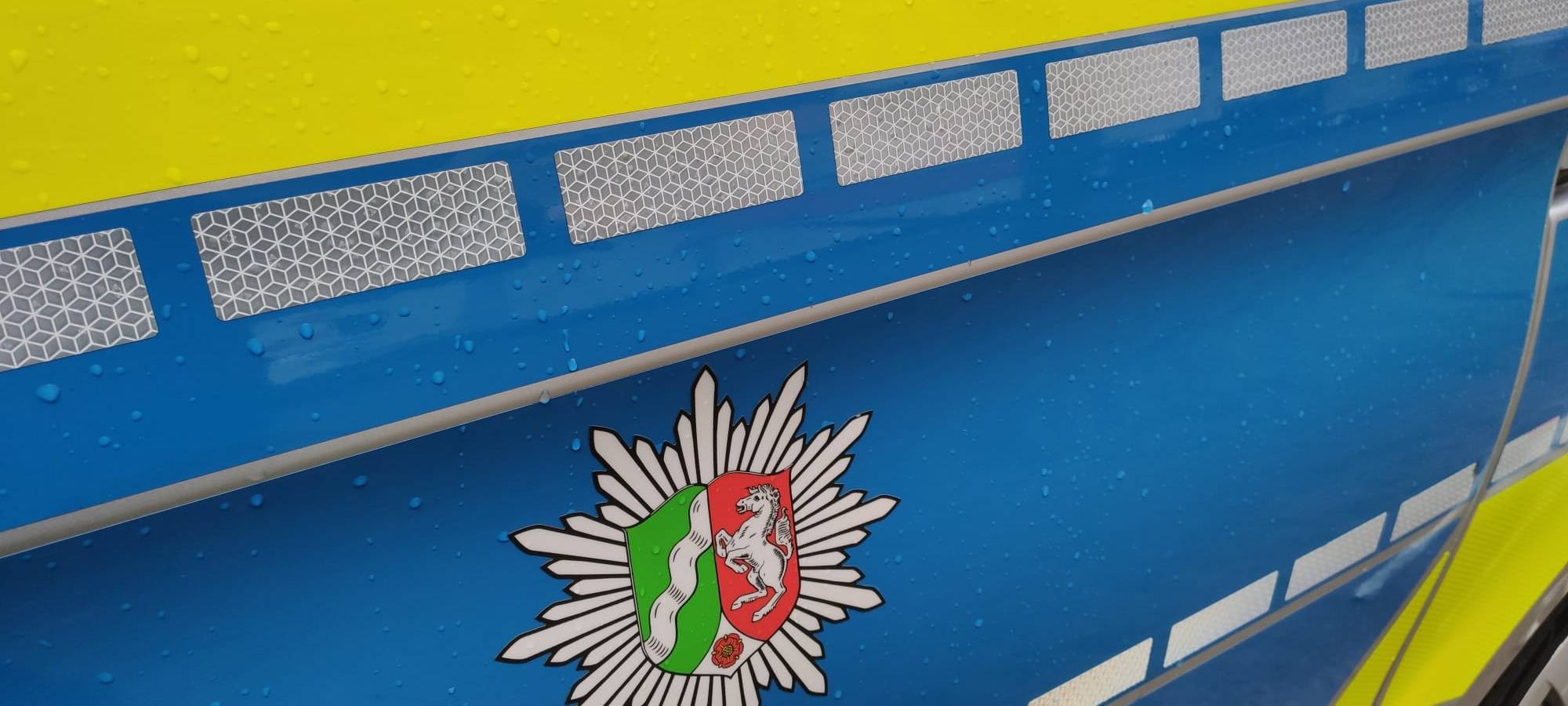 Zeugensuche: 90-Jähriger in Aachen ausgeraubt
