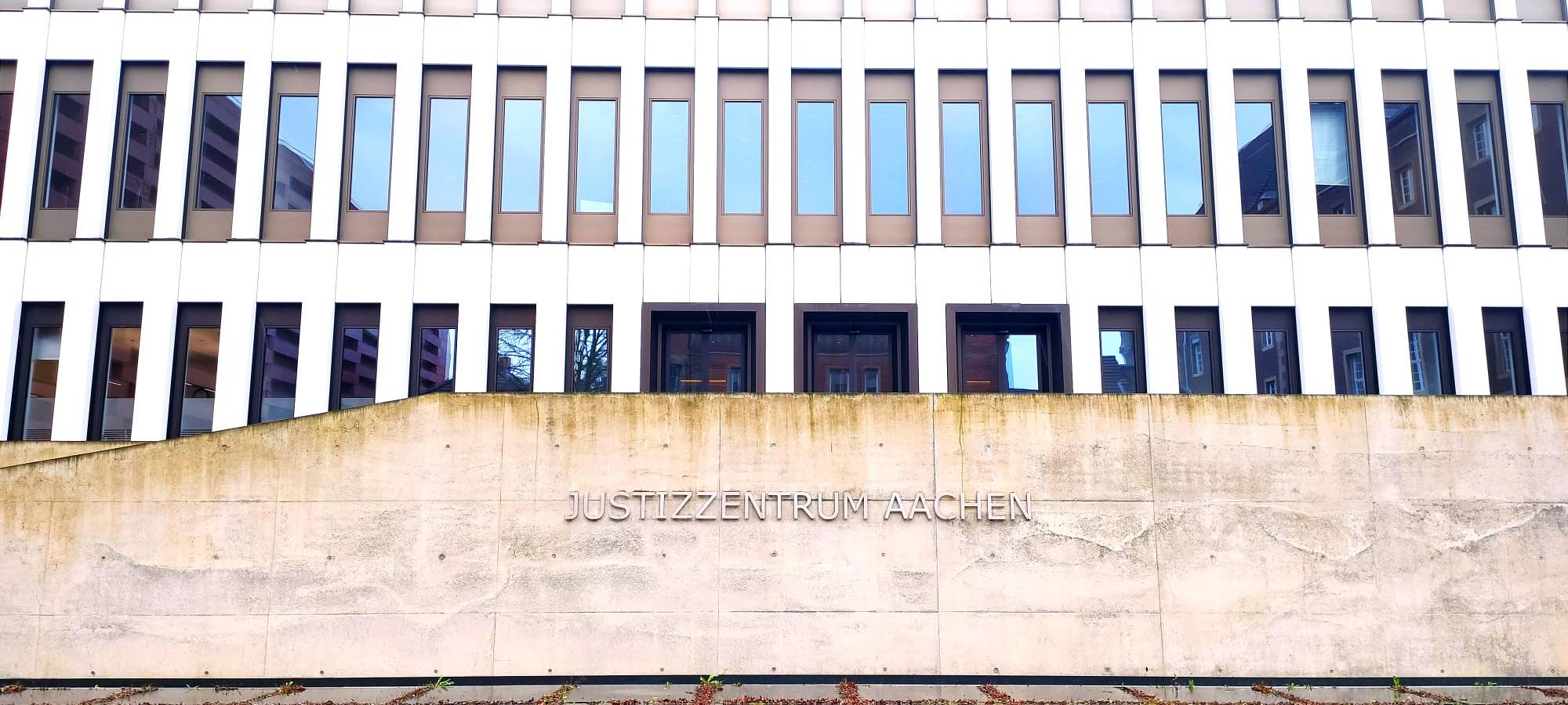 Prozessbeginn nach Himmerich-Schlägerei im Januar
