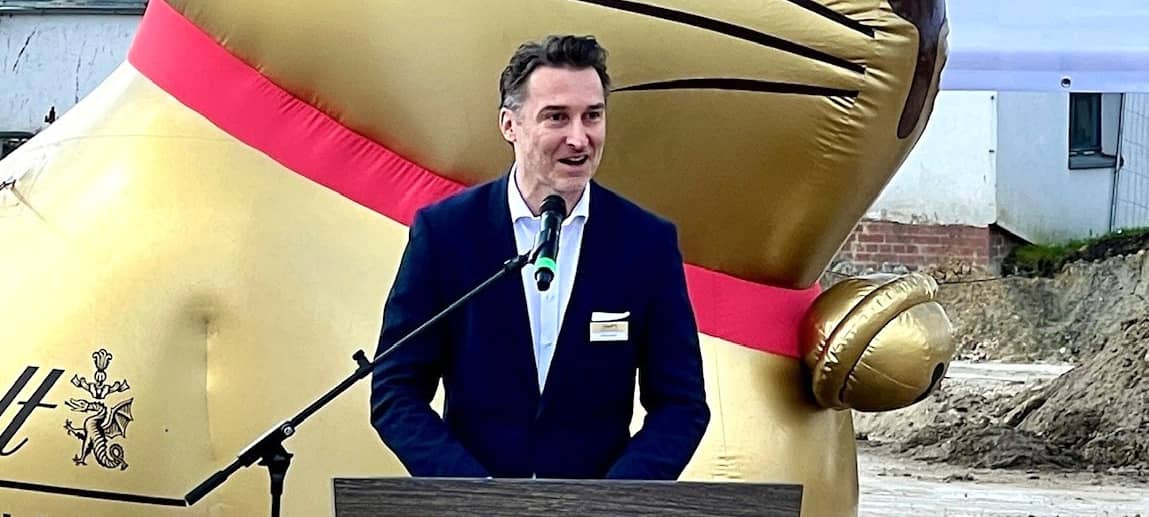 Umbruch bei Lindt & Sprüngli