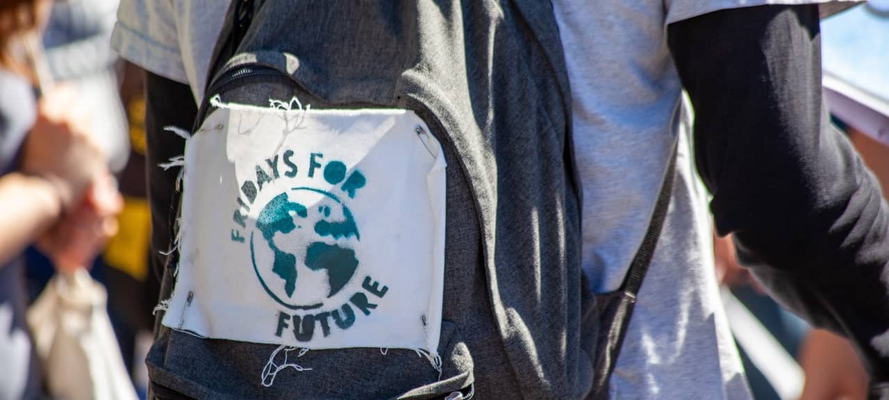 Fridays For Future Aachen hört auf