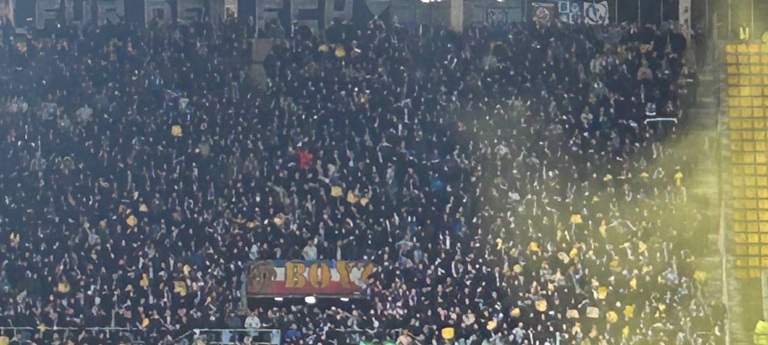 Nach dem Rostock-Gastspiel