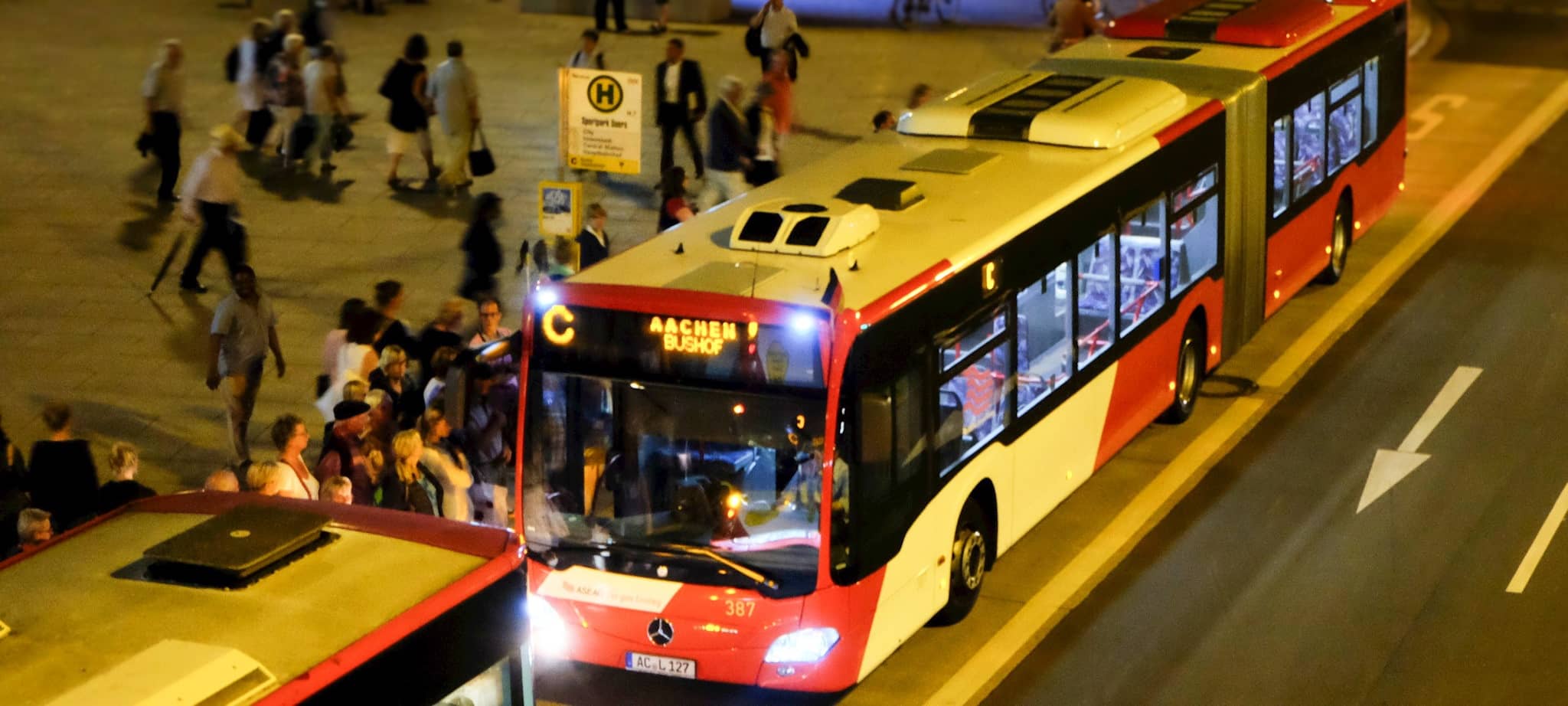 "eezy"-Ticket wird zum Jahreswechsel nicht teurer