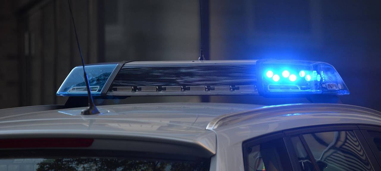 Frontalzusammenstoß auf der Himmelsleiter