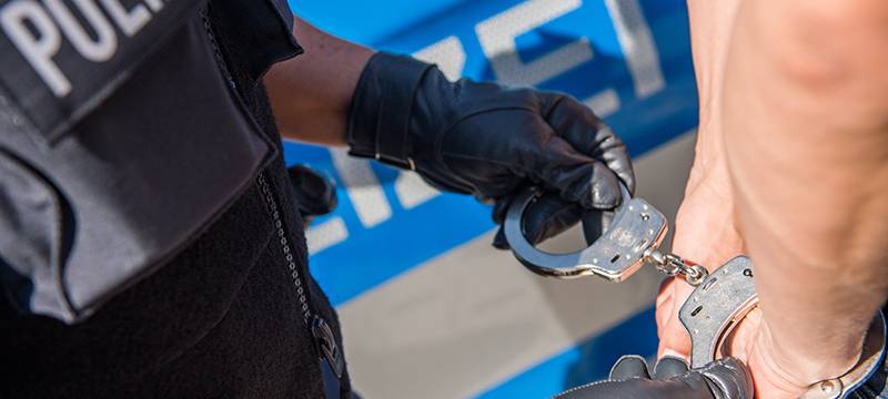 Drei Festnahmen nach mutmaßlichem Auftragsmord