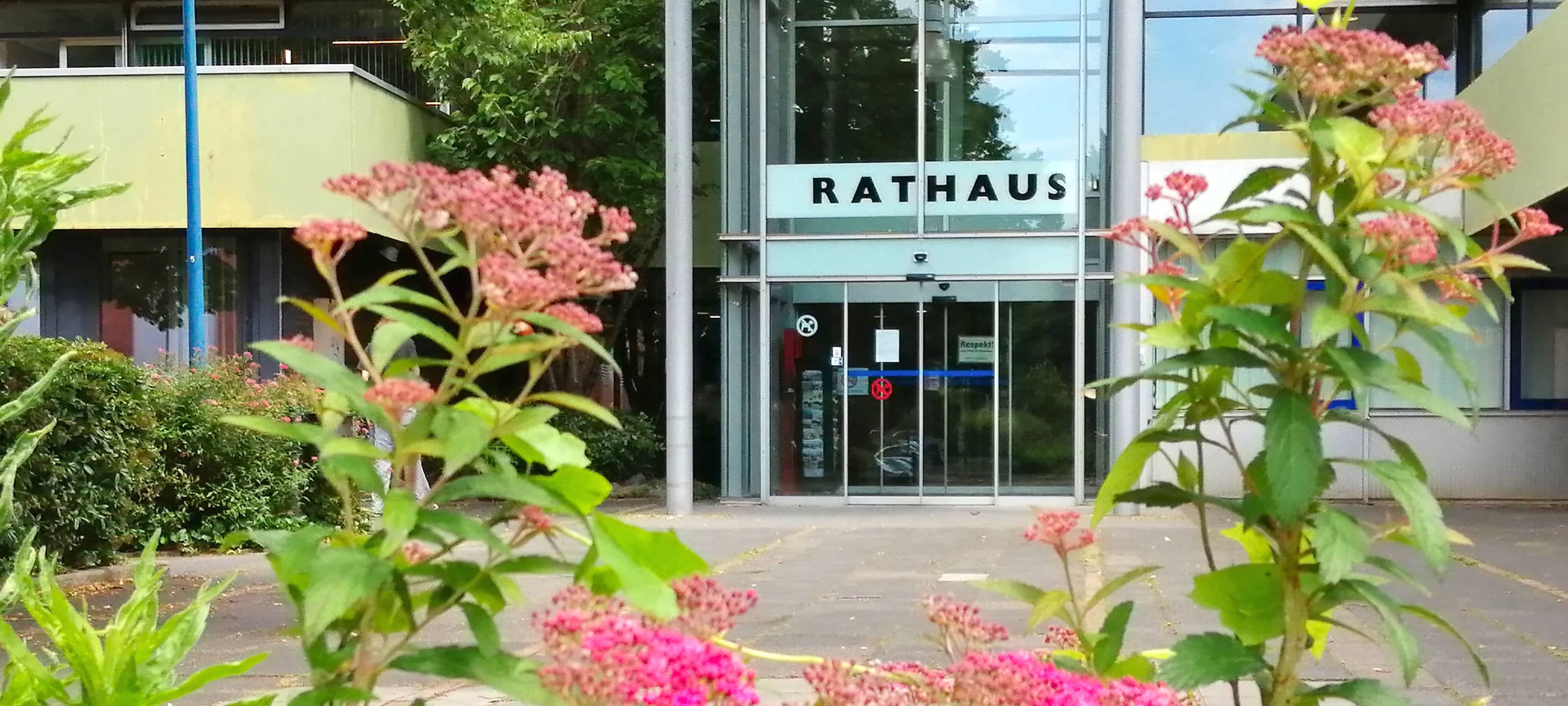 Alsdorf muss sparen: Haushaltssperre ab Januar