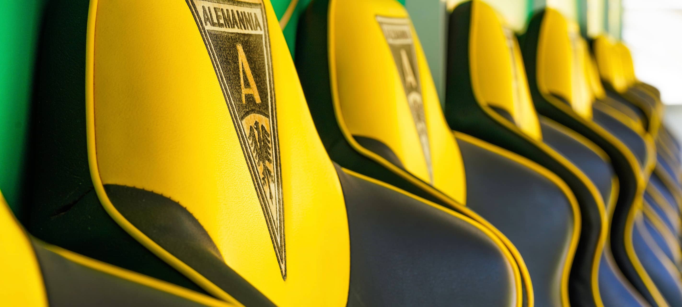 Alemannia Aachen: Acht Gegentore in zwei Spielen