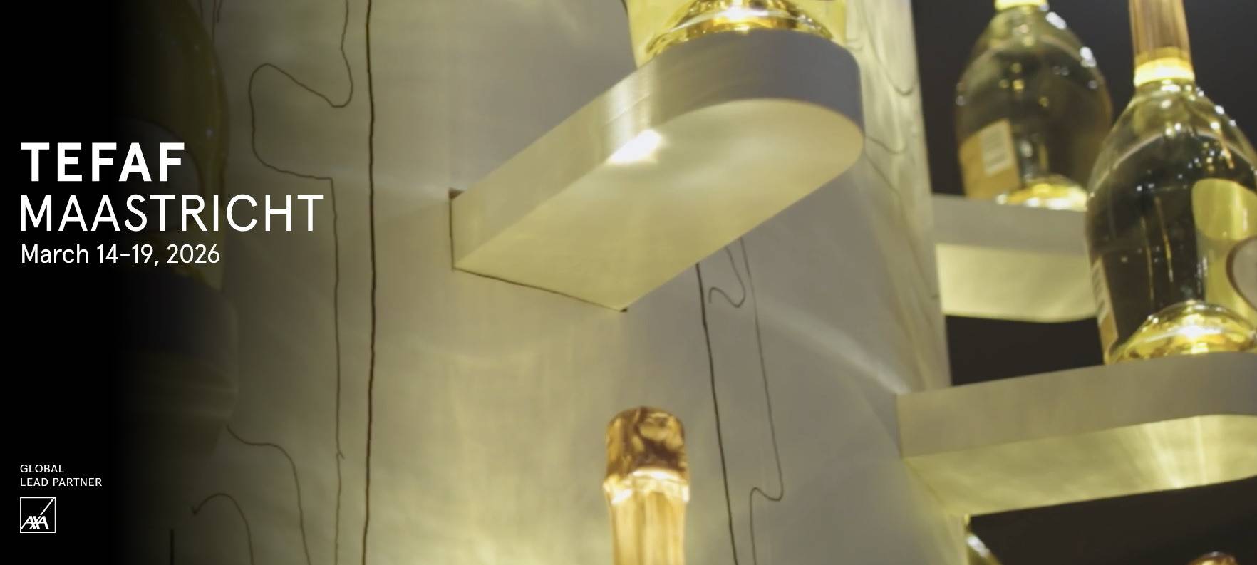 Ab Samstag: TEFAF in Maastricht