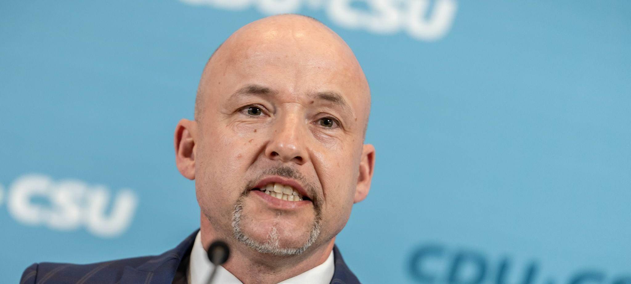 Fraktionssitzungen im Bundestag