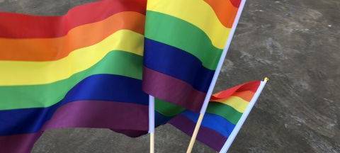 CSD in Aachen: Mehr Polizei und mehr Sicherheit