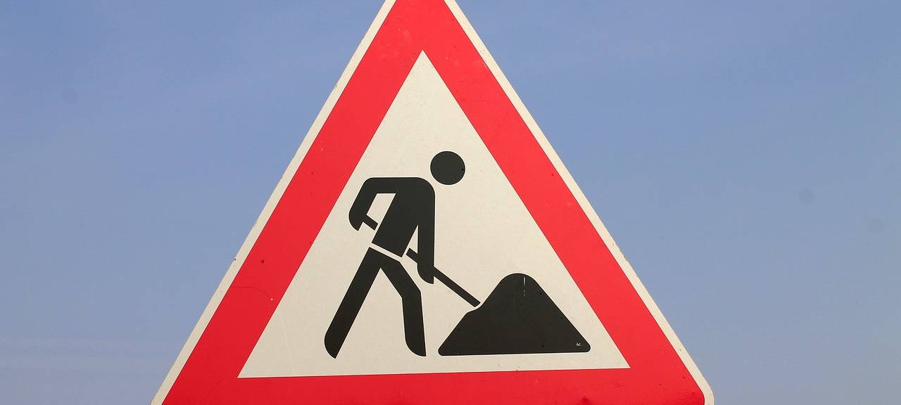 Aachen: Baustelle Adenauerallee kommt später