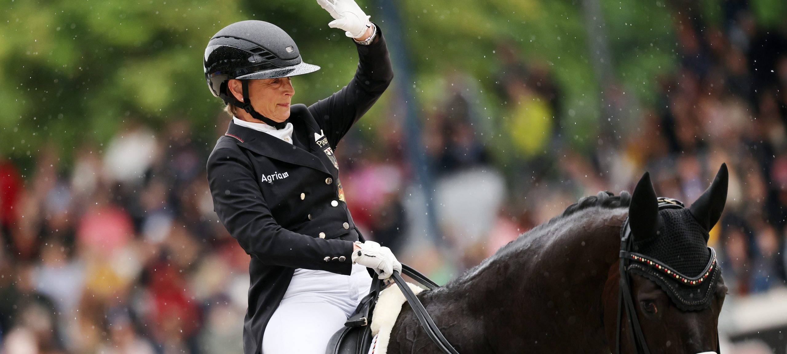 Reit-WM kurz vor Start: Was steht an?