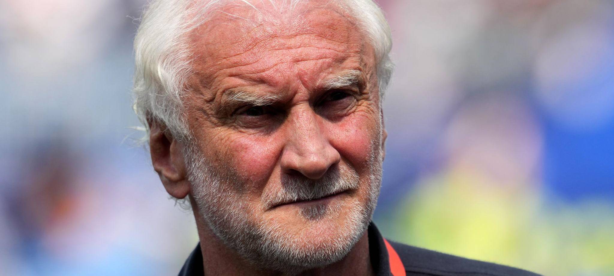 Rudi Völler