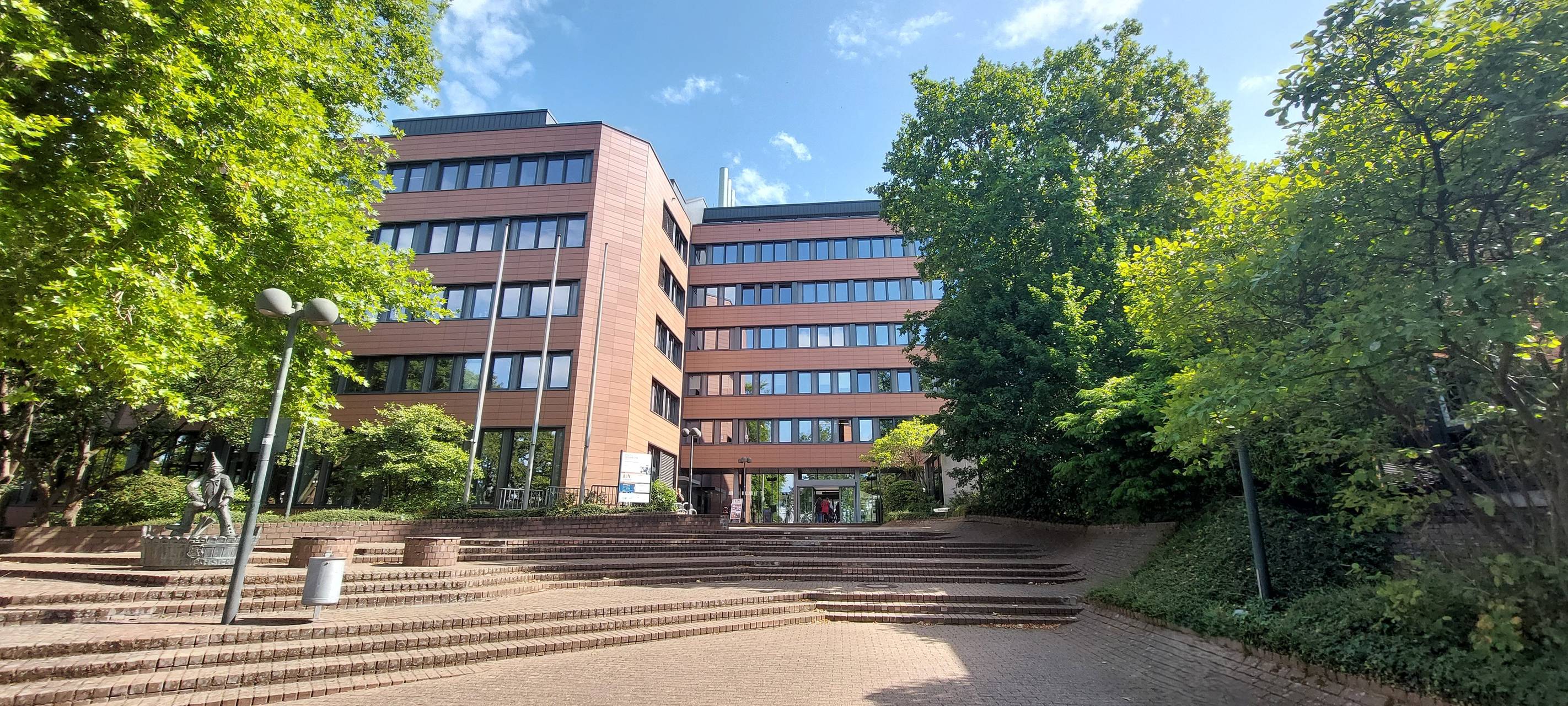 Eschweiler: Haushalt 2026 genehmigt