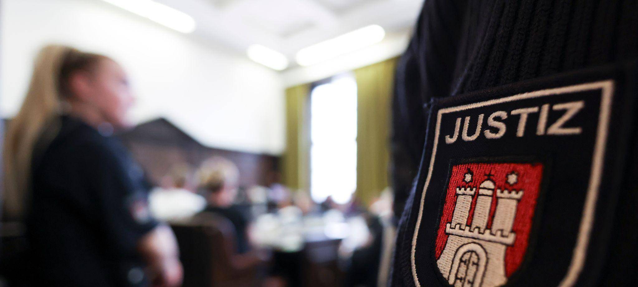 Urteil Prozess gegen rechtsextreme Terrorgruppe