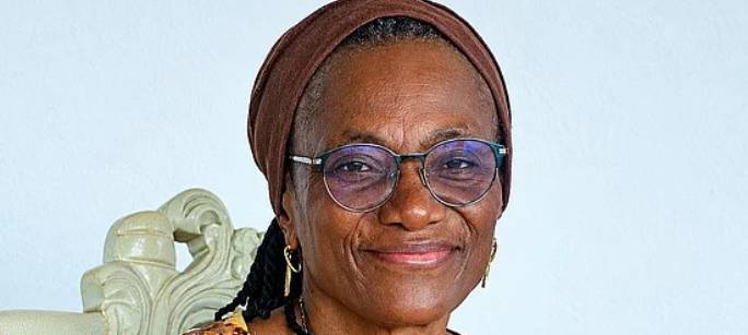 Jaricot-Preis: missio ehrt Aktivistin aus Kamerun