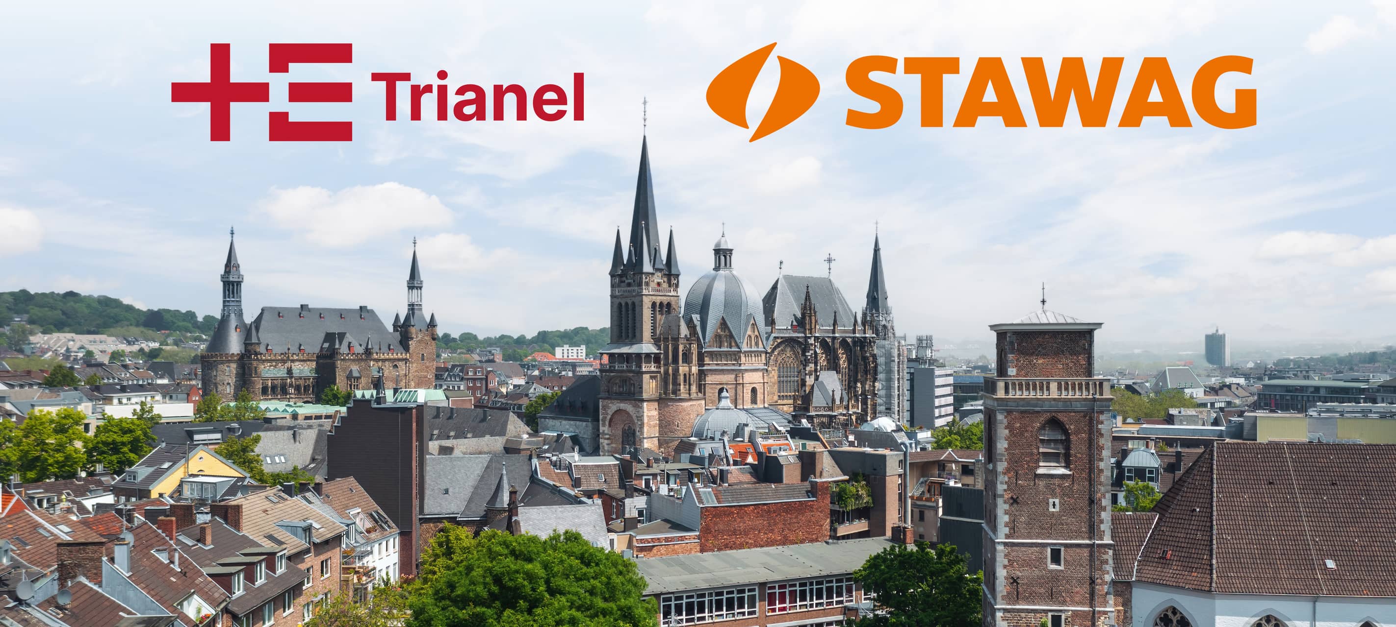 STAWAG und Trianel weiter gemeinsam