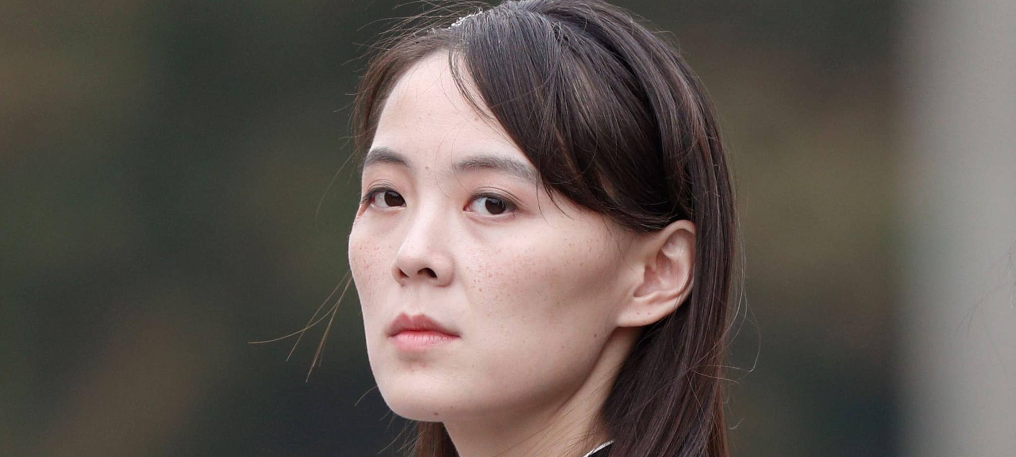 Nordkorea - Kim Yo Jong