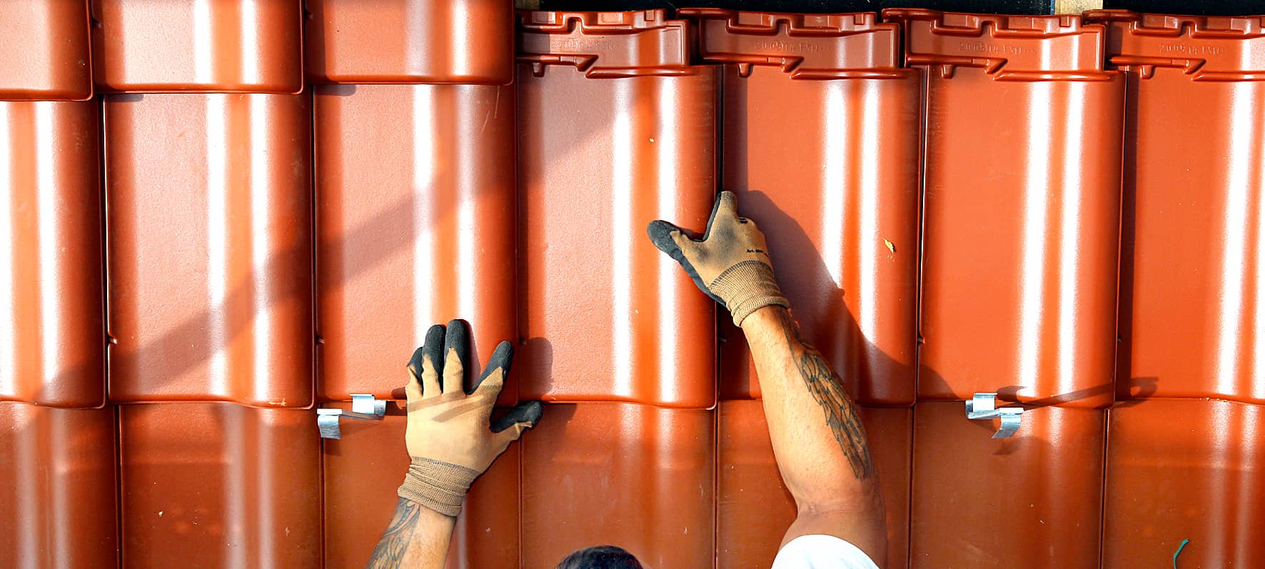 Dachdecker bekommen mehr Geld