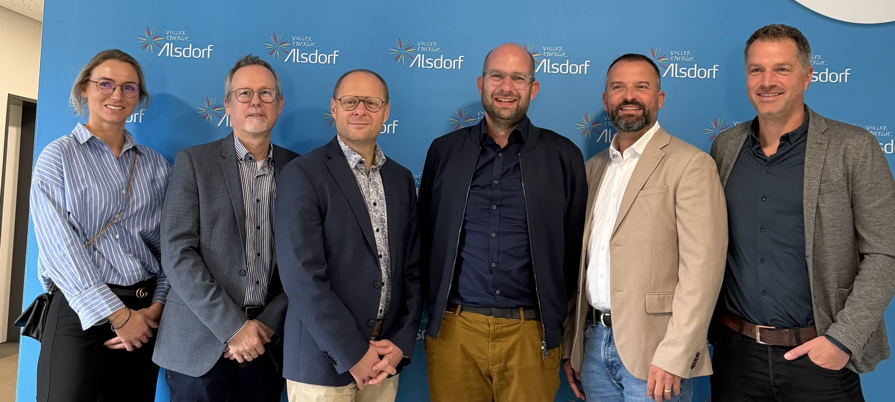 Pilotprojekt: Alsdorf testet KI für die Fördermittelsuche