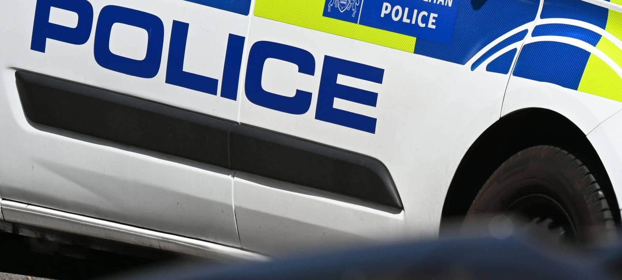 Polizei London