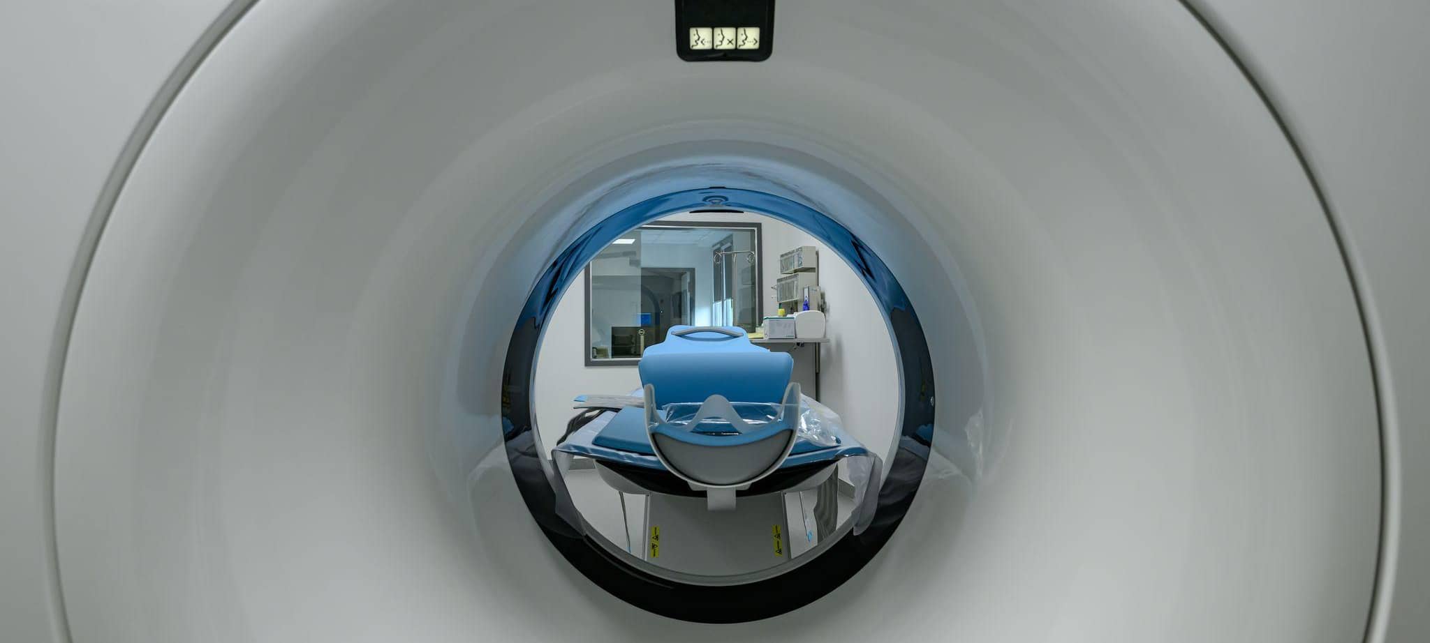 Computertomograph (CT)