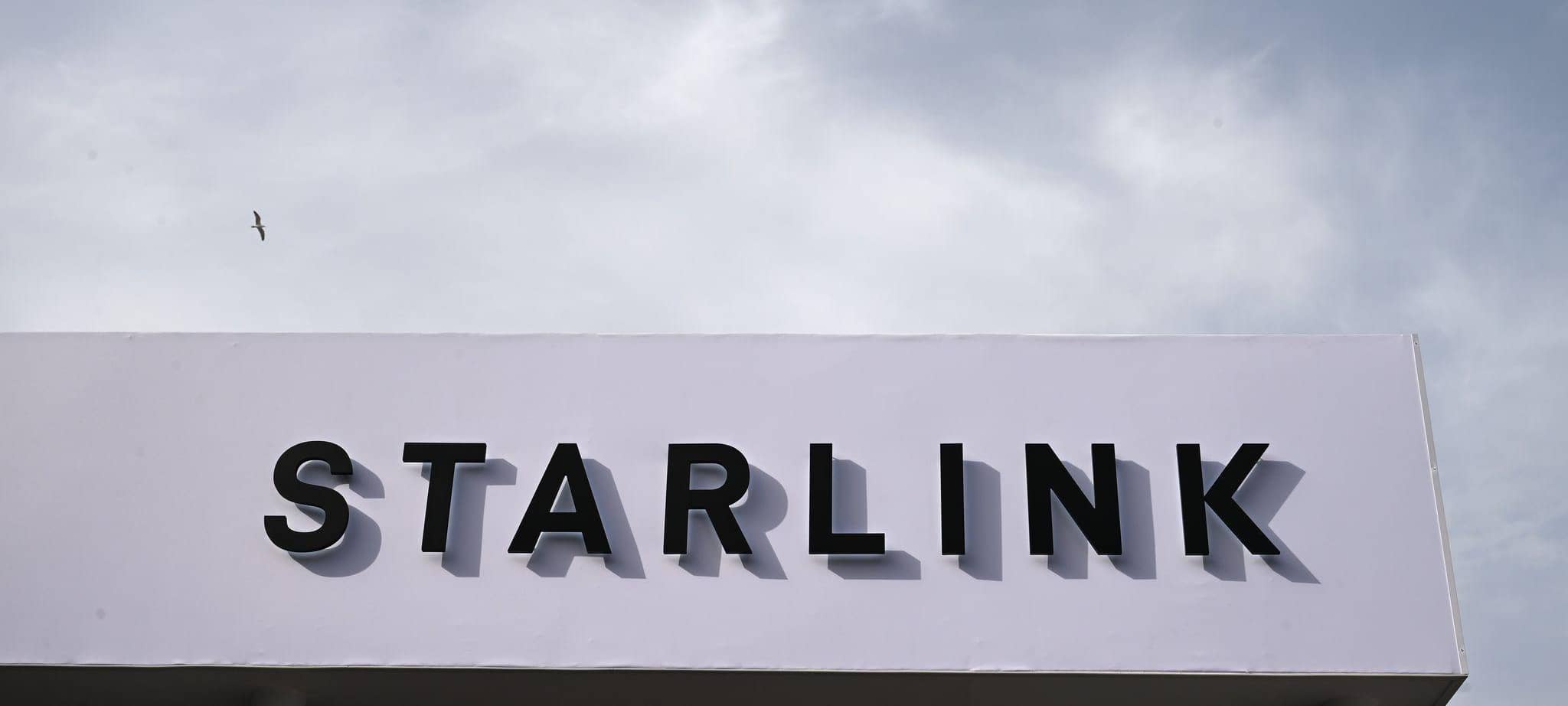 Starlink beim Mobile World Congress