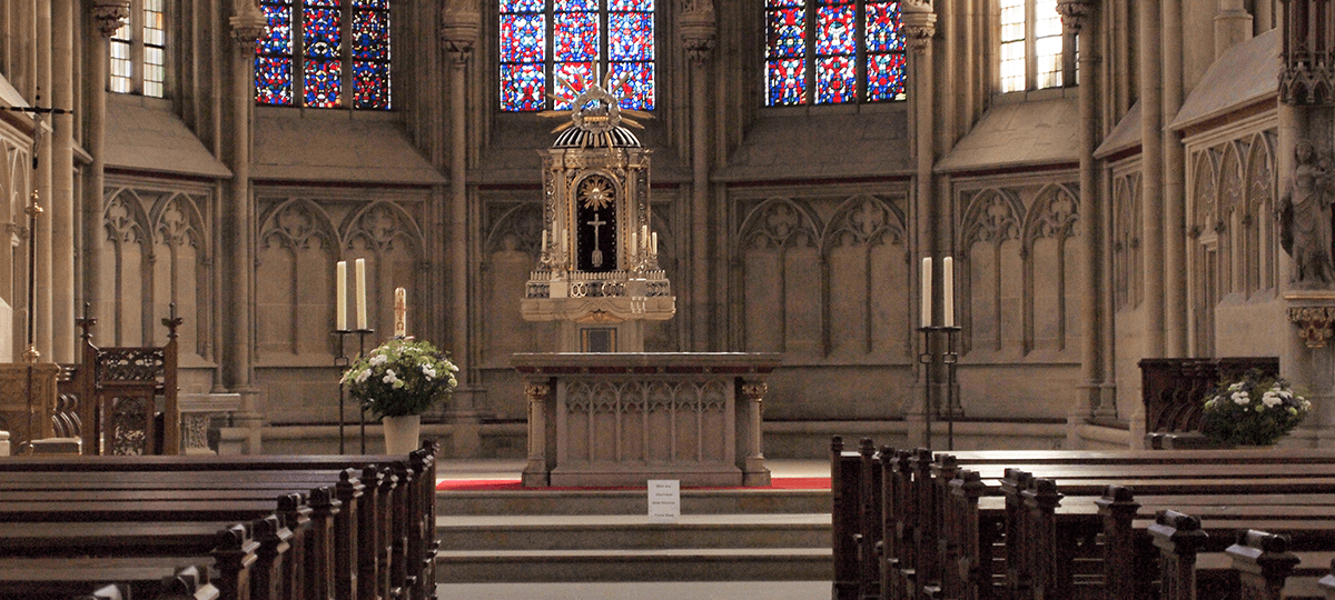 Nacht der offenen Kirchen