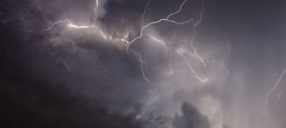 Gewitter: Aachener Feuerwehr im Dauereinsatz