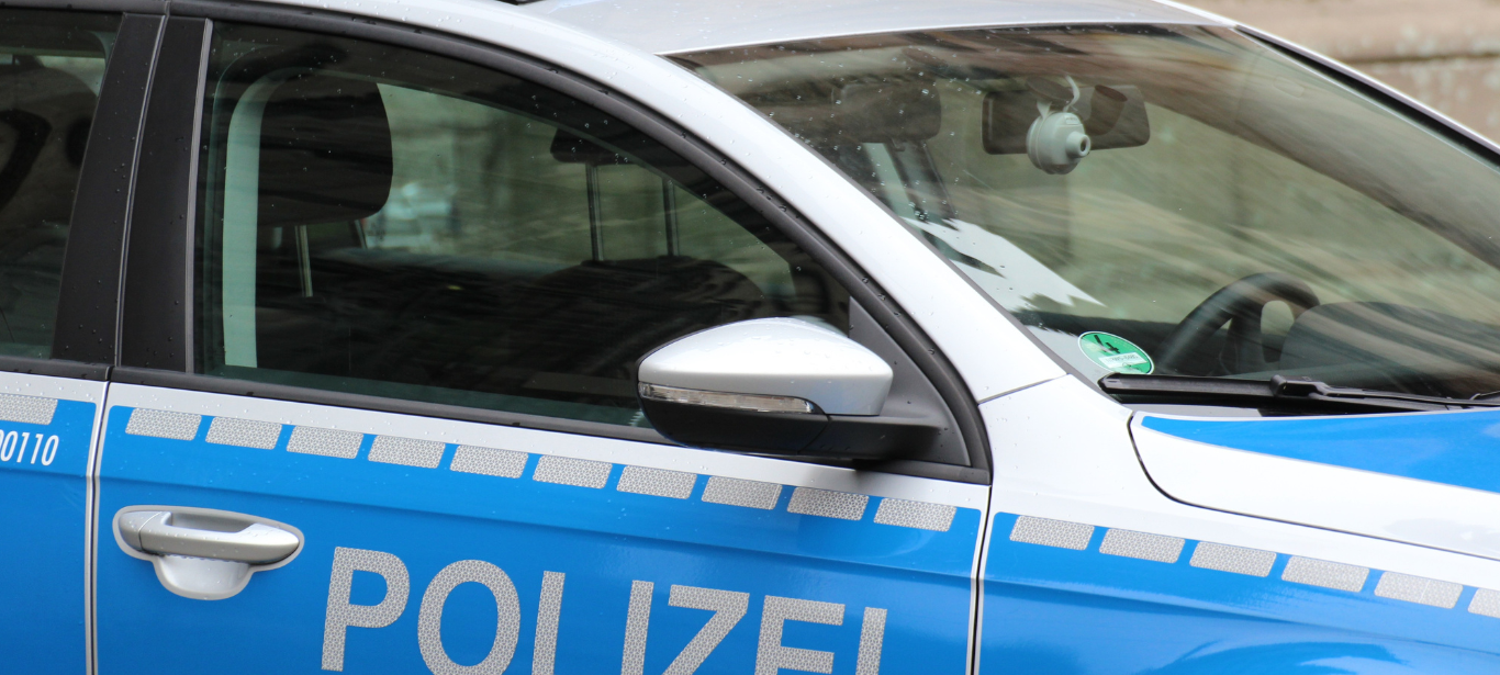 Paar gleich zweimal überfallen