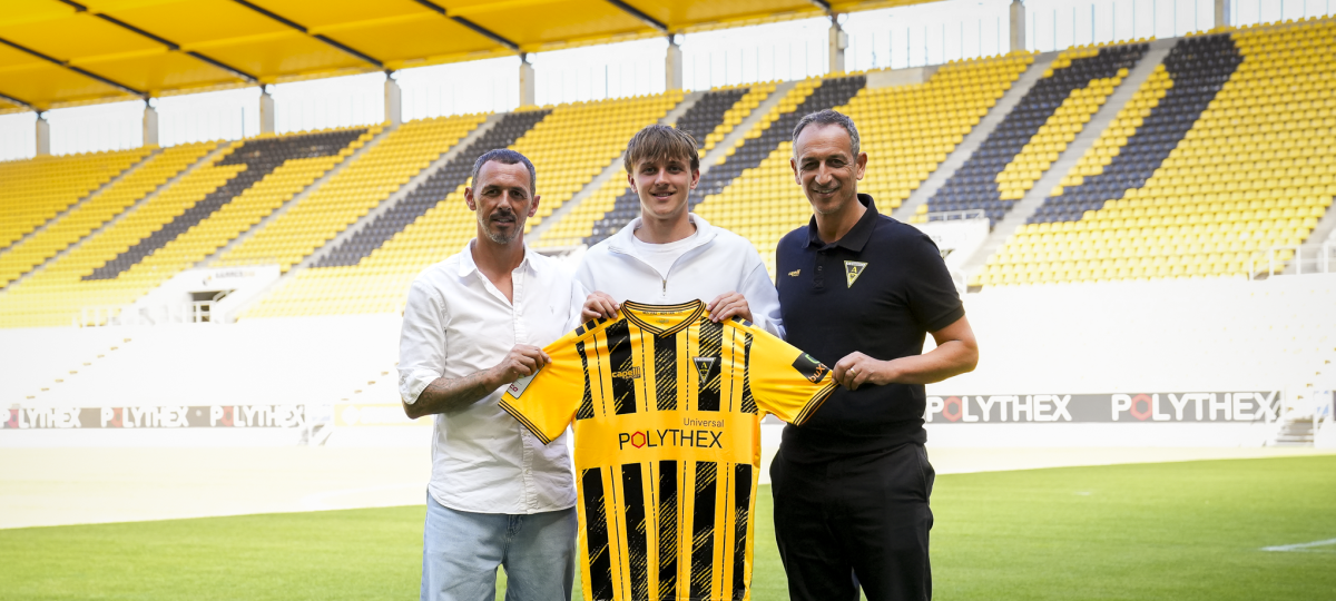 Alemannia leiht Koscierski vom VfL Bochum aus