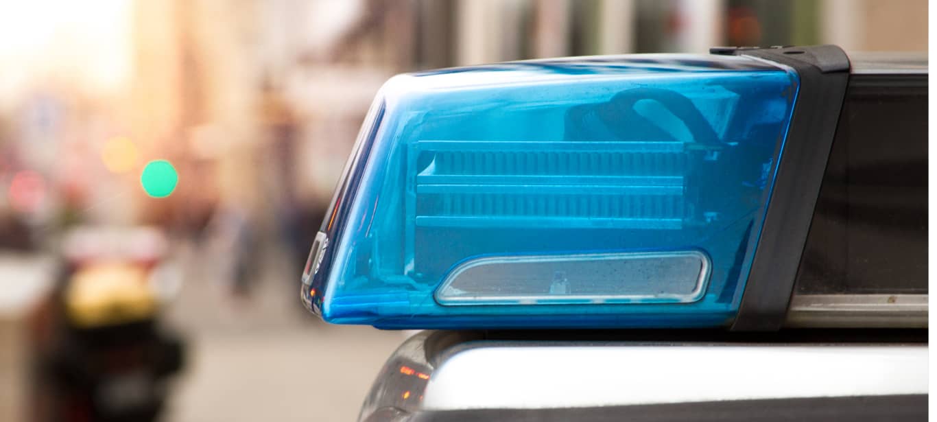 Motorradfahrer bei Unfall lebensgefährlich verletzt