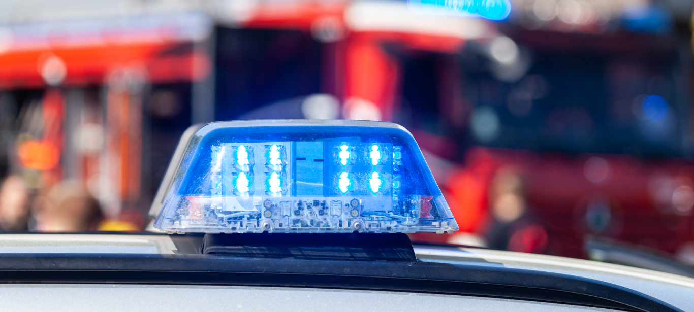 Zeugensuche nach versuchtem bewaffneten Raubüberfall